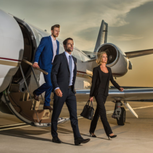 jetclass passenger
