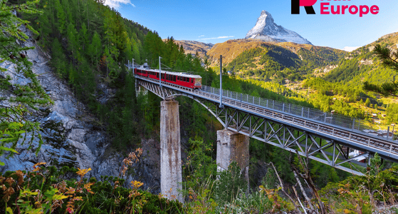 Group Rail Travel in France & Europe Now Open for 2026